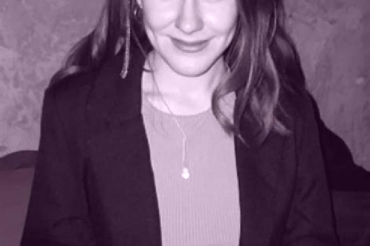 Amelia, 22 — Escort in Luchegorsk, Russia