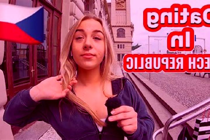 Amelia, 22 — Escort in Luka, Czech Republic