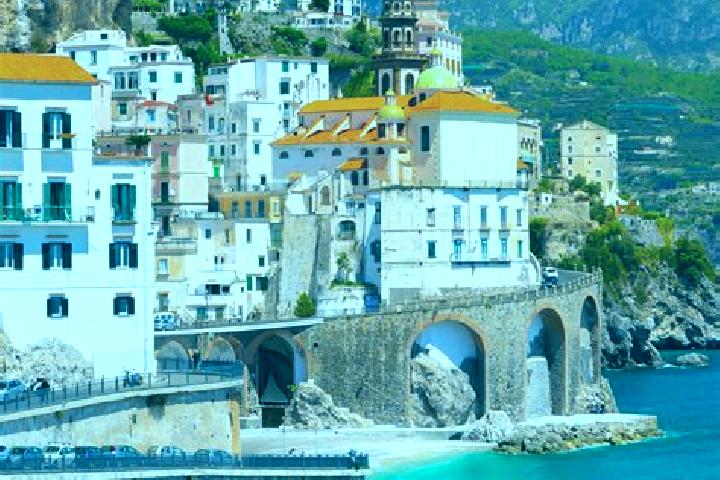 Amelia, 22 — Escort in Mombelli, Italy
