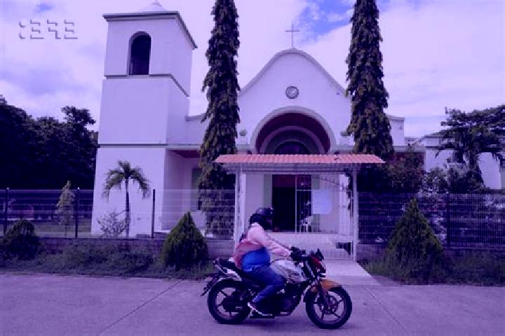 Amelia, 22 — Escort in Morolica, Honduras