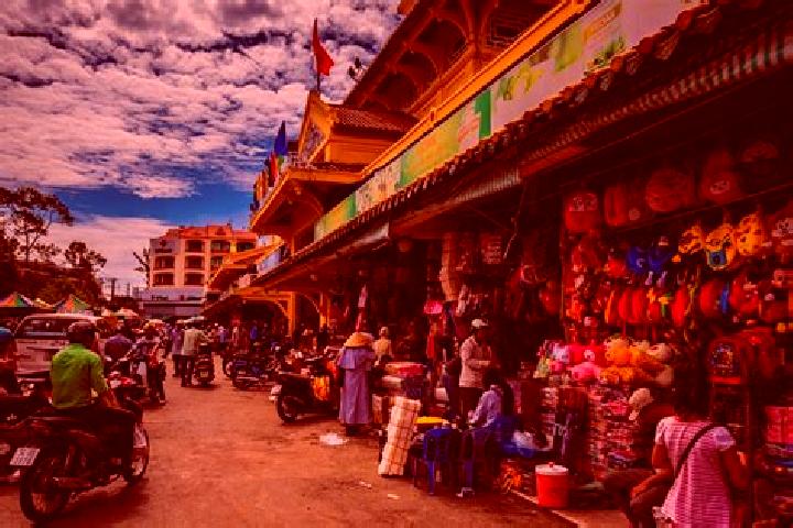 Amelia, 22 — Escort in Nghen, Vietnam