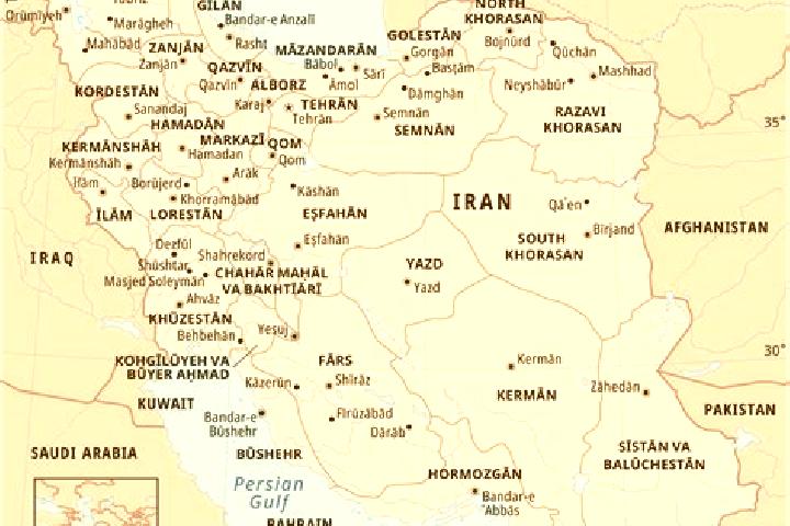 Amelia, 22 — Escort in Nikuyeh, Iran