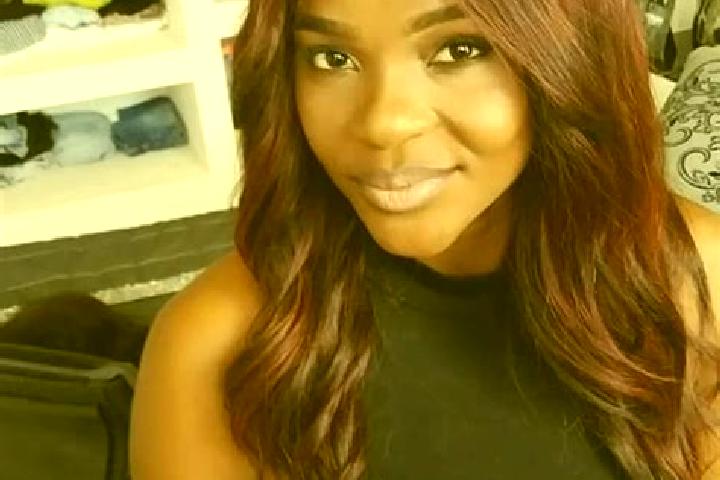 Amelia, 22 — Escort in Nova Esperanca, Angola