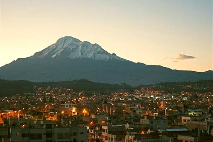 Amelia, 22 — Escort in Palmira, Ecuador