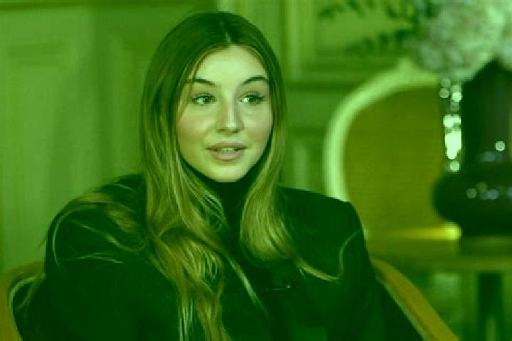 Amelia, 22 — Escort in Poggio Favaro-San Bernardo, Italy