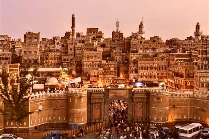 Amelia, 22 — Escort in Sana , Yemen