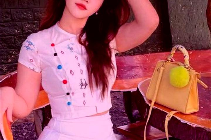 Amelia, 22 — Escort in Saung Lin, Myanmar