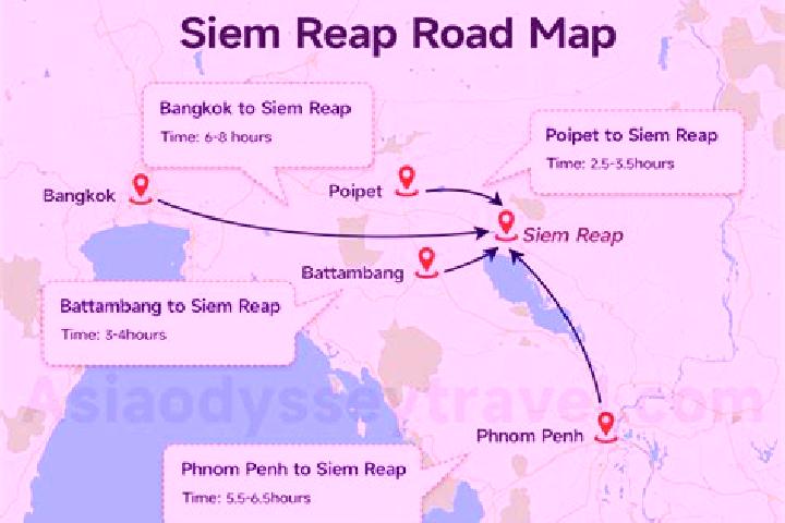 Amelia, 22 — Escort in Siem Reab, Cambodia
