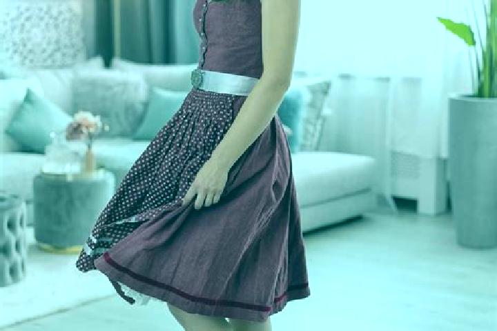 Amelia, 22 — Escort in Soeylemez, Turkey