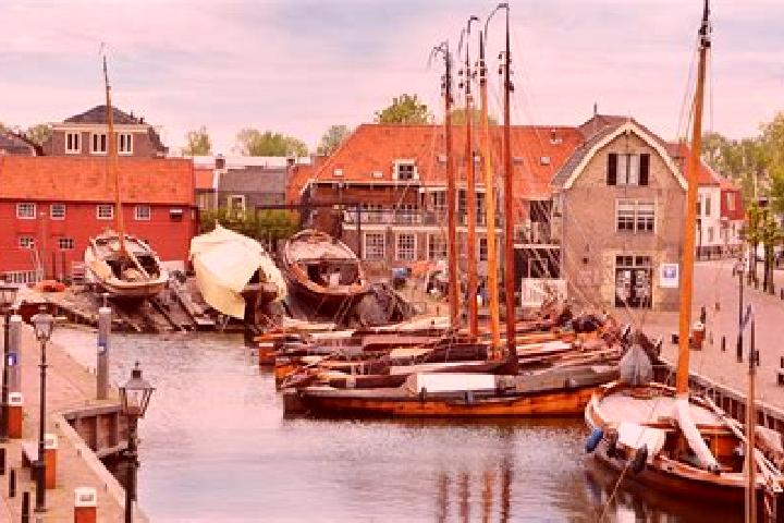 Amelia, 22 — Escort in Spakenburg, Netherlands