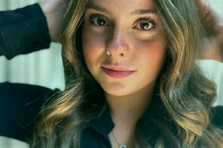 Amelia, 22 — Escort in Strathdale, Australia