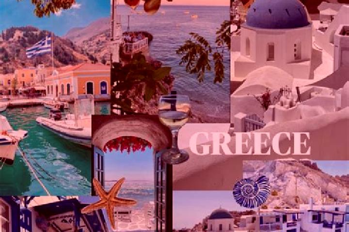 Amelia, 22 — Escort in Temeni, Greece