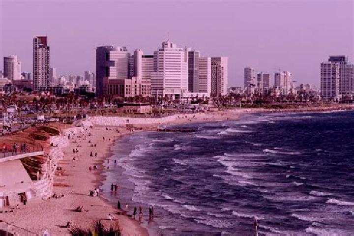 Amelia, 22 — Escort in Tsafriyya, Israel