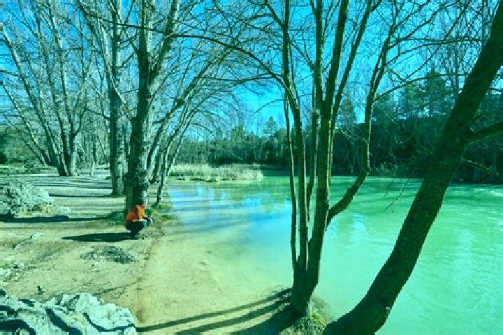 Amelia, 22 — Escort in Valtablado del Rio, Spain