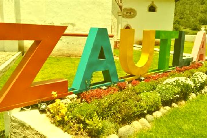Amelia, 22 — Escort in Zautla, Mexico