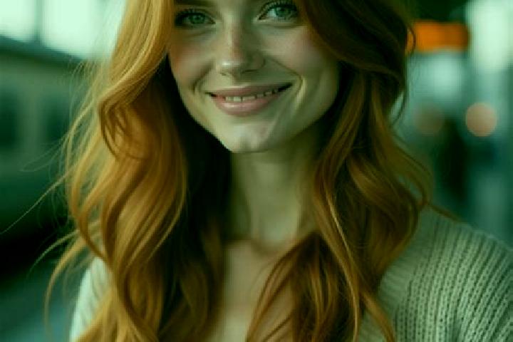 Amelia, 23, a auburn amber-eyed slavic companion based in Amgaon. Offering OWO, Girlfriend Experience, Travel Companion. Available for incall and outcall, ov...