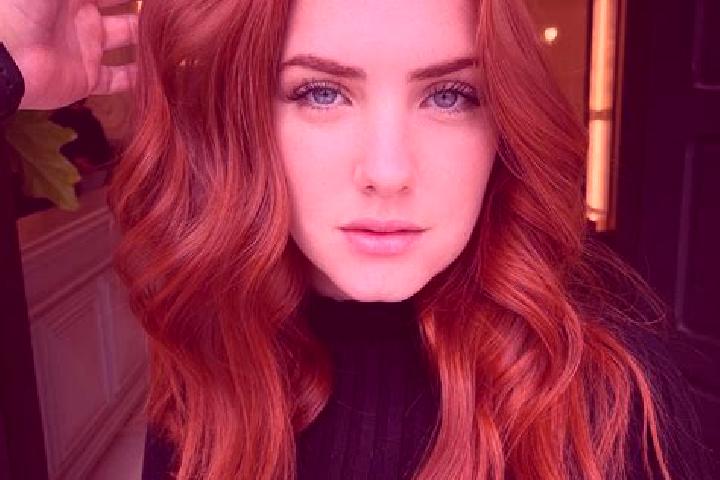 Amelia, 23, a auburn blue-eyed caribbean companion based in Danghu. Offering Striptease, Girlfriend Experience, CIM. Available for incall and outcall, day an...