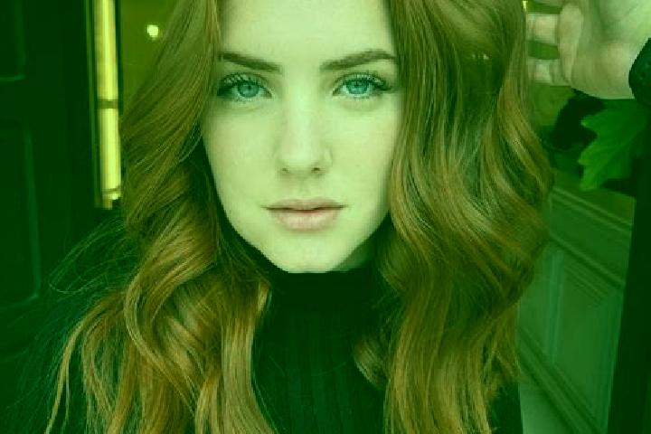 Amelia, 23, a auburn blue-eyed ebony companion based in Bingerville. Offering CIM, Party Girl, Deep French Kissing, Dinner Date, Massage. Available for incal...