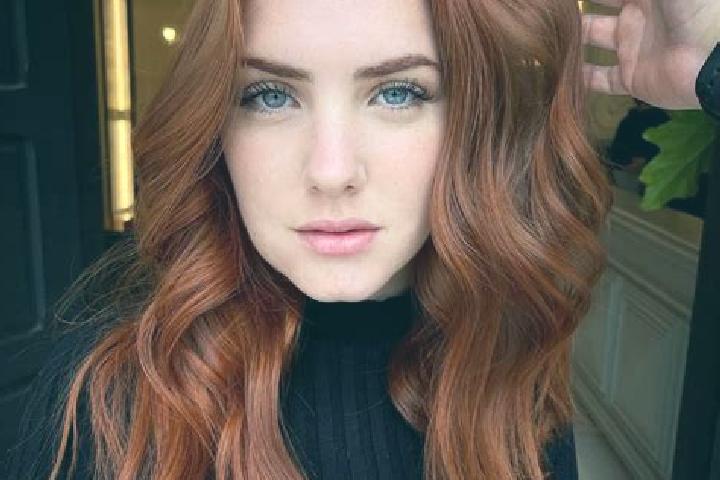 Amelia, 23, a auburn blue-eyed mediterranean companion based in Anlong Thnaot. Offering Roleplay, Party Girl. Available for incall and outcall, day and eveni...