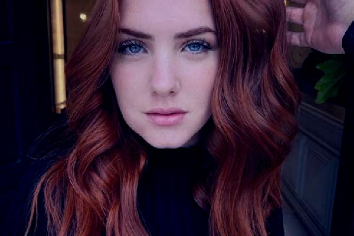 Amelia, 23, a auburn blue-eyed mixed companion based in Yvias. Offering Deep French Kissing, OWO, Massage, BDSM. Available for incall and outcall, day and ev...