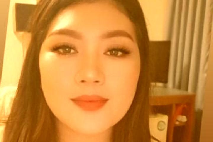 Amelia, 23, a auburn grey-eyed asian companion based in Daoba. Offering Massage, Erotic Massage, OWO. Available for incall and outcall, day and evening dates.