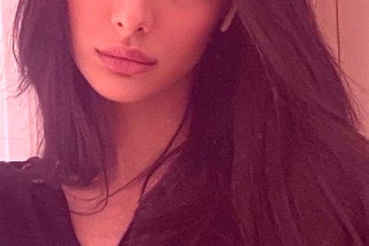 Amelia, 23, a black dark-eyed middle eastern companion based in Sambata de Sus. Offering Overnight, GFE, A-Level. Available for incall and outcall, overnight...