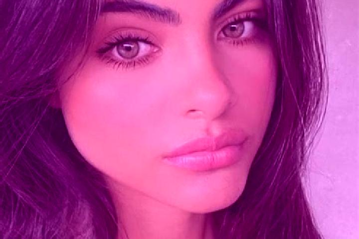 Amelia, 23, a black green-eyed middle eastern companion based in Carpenedolo. Offering CIM, Travel Companion, Roleplay. Available for incall and outcall, day...