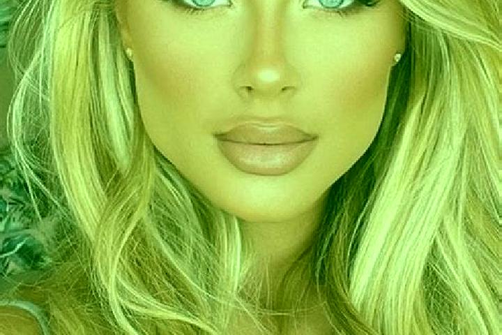 Amelia, 23, a blonde blue-eyed latina companion based in Santiago del Collado. Offering Deep French Kissing, Overnight. Available for incall and outcall, day...