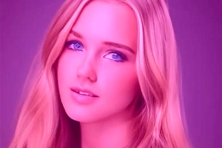 Amelia, 23, a blonde dark-eyed mixed companion based in Oia. Offering OWO, Erotic Massage, A-Level, BDSM, Overnight. Available for incall and outcall, overni...