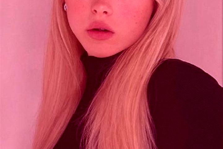 Amelia, 23, a blonde green-eyed mixed companion based in El Barco de Avila. Offering Girlfriend Experience, Roleplay, GFE, A-Level. Available for incall and ...