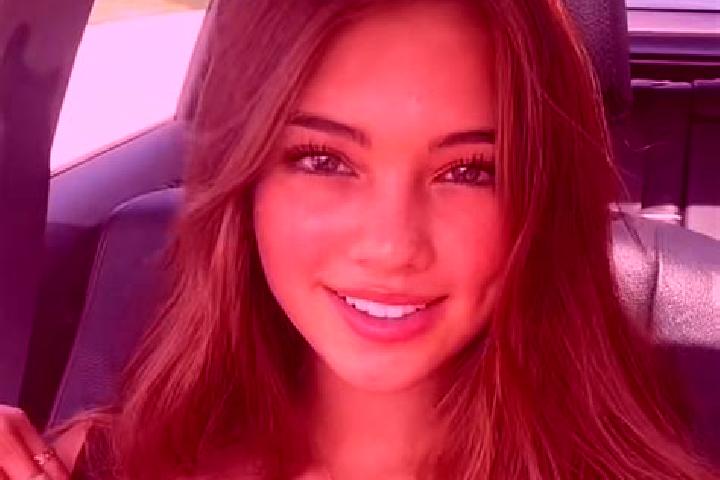 Amelia, 23, a brunette brown-eyed latina companion based in San Martin de Pangoa. Offering GFE, Fetish, Striptease, Party Girl, Domination. Available for inc...