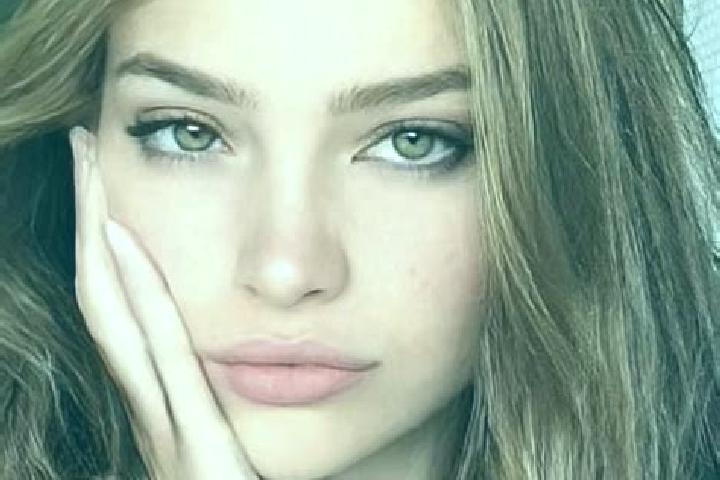 Amelia, 23, a brunette green-eyed slavic companion based in Doganpinar. Offering Erotic Massage, Massage, A-Level, CIM. Available for incall and outcall, day...