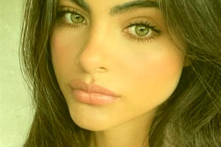 Amelia, 23, a brunette hazel-eyed caucasian companion based in Isla Cedros. Offering Tantra, Travel Companion, Couples, Deep French Kissing. Available for in...