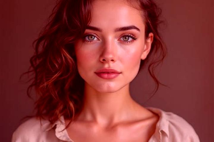 Amelia, 23, a chestnut green-eyed mixed companion based in Rachitoasa. Offering Dinner Date, 69, OWO, BDSM. Available for incall and outcall, day and evening...