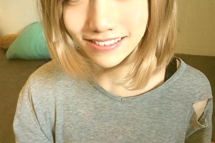 Amelia, 23, a platinum blonde brown-eyed asian companion based in Prairie Heights. Offering Prostate Massage, Erotic Massage, BDSM, A-Level. Available for in...