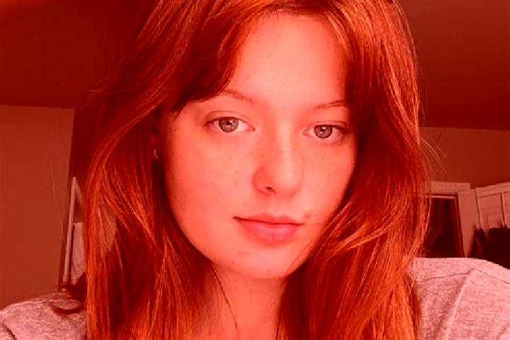 Amelia, 23, a red blue-eyed caucasian companion based in Sabang Barat. Offering OWO, Tantra, Massage, Duos. Available for incall and outcall, overnight booki...