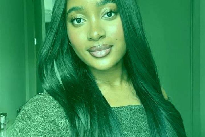 Amelia, 23 — Escort in Amani-N Guessankro, Ivory Coast