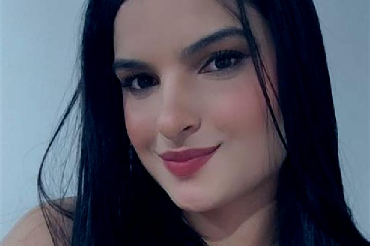 Amelia, 23 — Escort in Assis Chateaubriand, Brazil