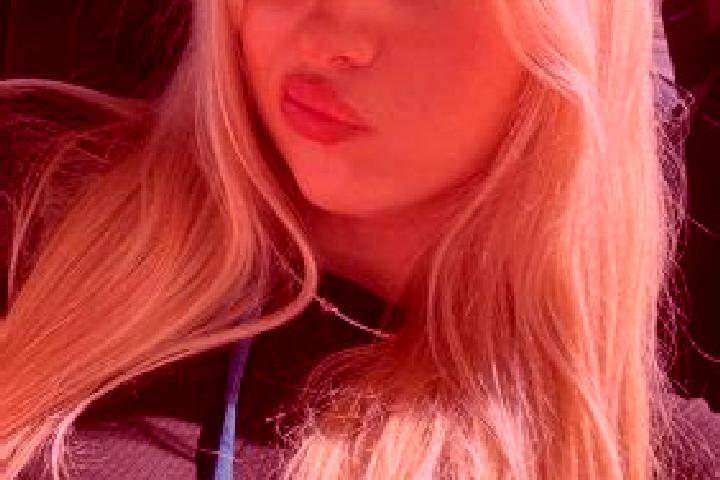 Amelia, 23 — Escort in Atakent, Turkey