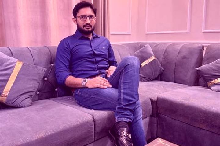 Amelia, 23 — Escort in Bakhri Ahmad Khan, Pakistan