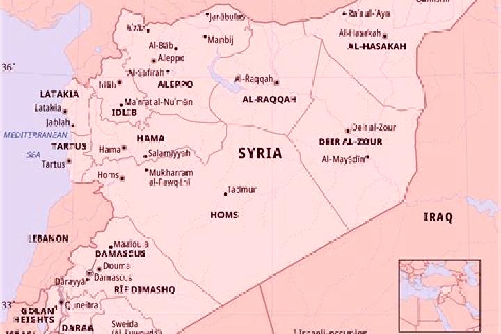 Amelia, 23 — Escort in Baniyas, Syria