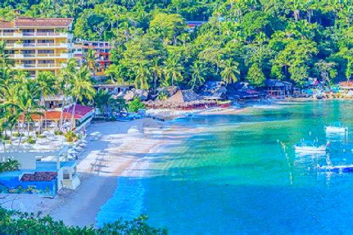 Amelia, 23 — Escort in Boca Mismaloya, Mexico