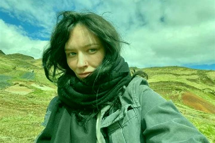 Amelia, 23 — Escort in Borisova Griva, Russia