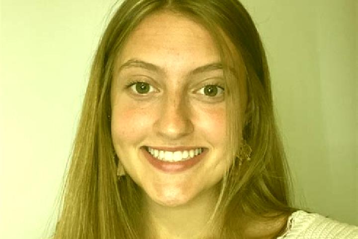Amelia, 23 — Escort in Brodheadsville, United States