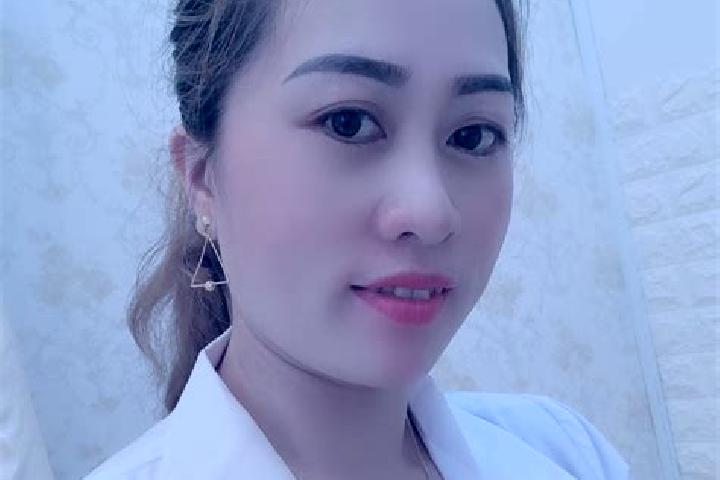 Amelia, 23 — Escort in Can Giuoc, Vietnam