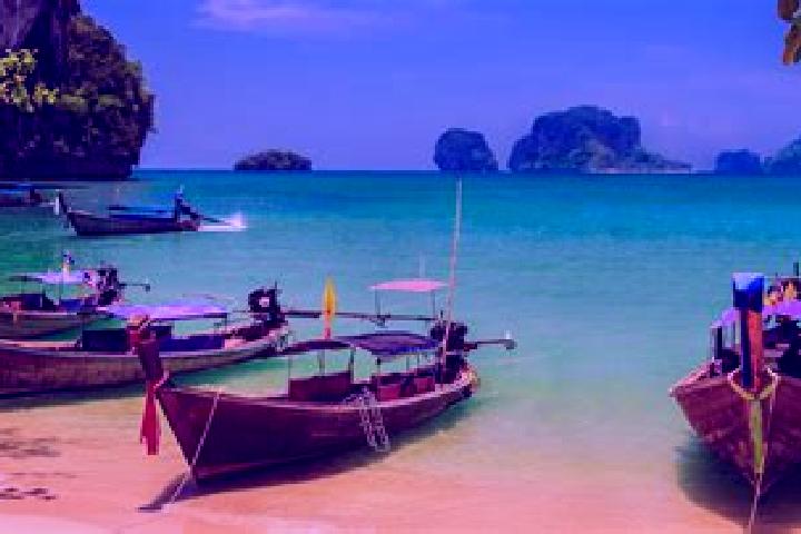 Amelia, 23 — Escort in Chatturat, Thailand
