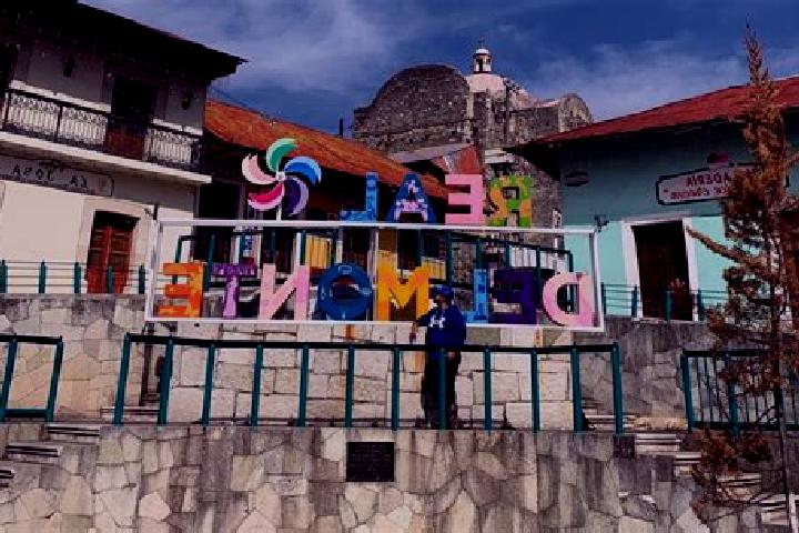 Amelia, 23 — Escort in Concepcion del Monte, Mexico