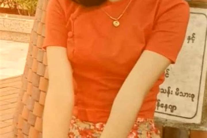 Amelia, 23 — Escort in Daunt Gyi, Myanmar