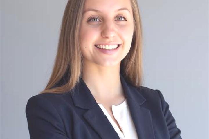Amelia, 23 — Escort in Dompierre, Switzerland