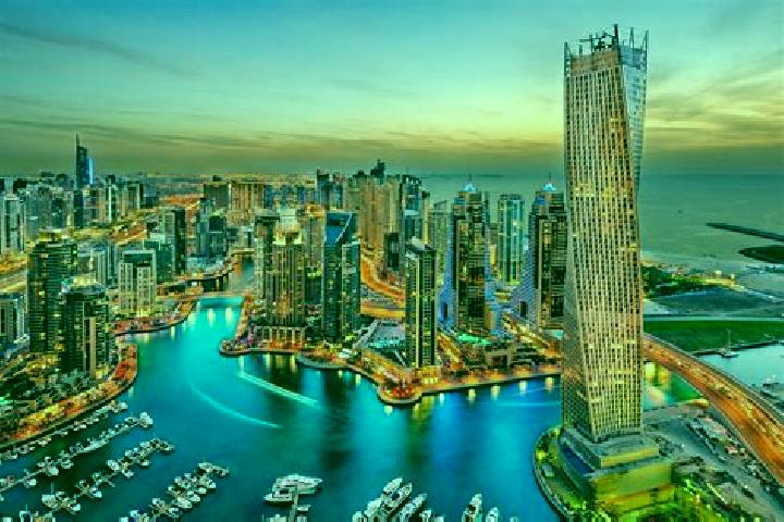 Amelia, 23 — Escort in Dubai Marina, United Arab Emirates